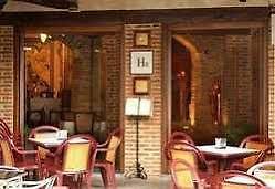Del Rincon