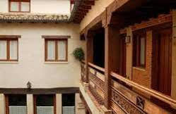 Posada Del Rincon Guadalupe  Exterior foto
